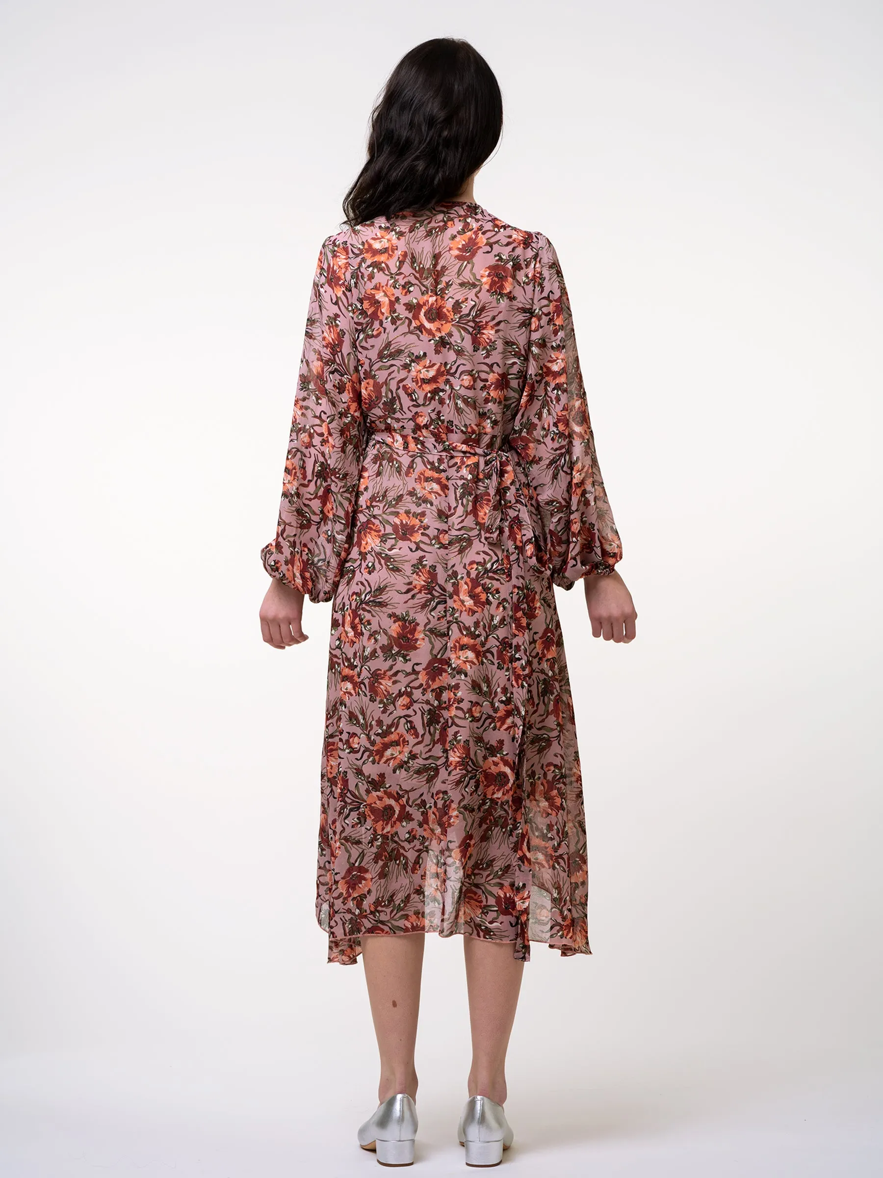 Molifusu | Danny Rose Dress