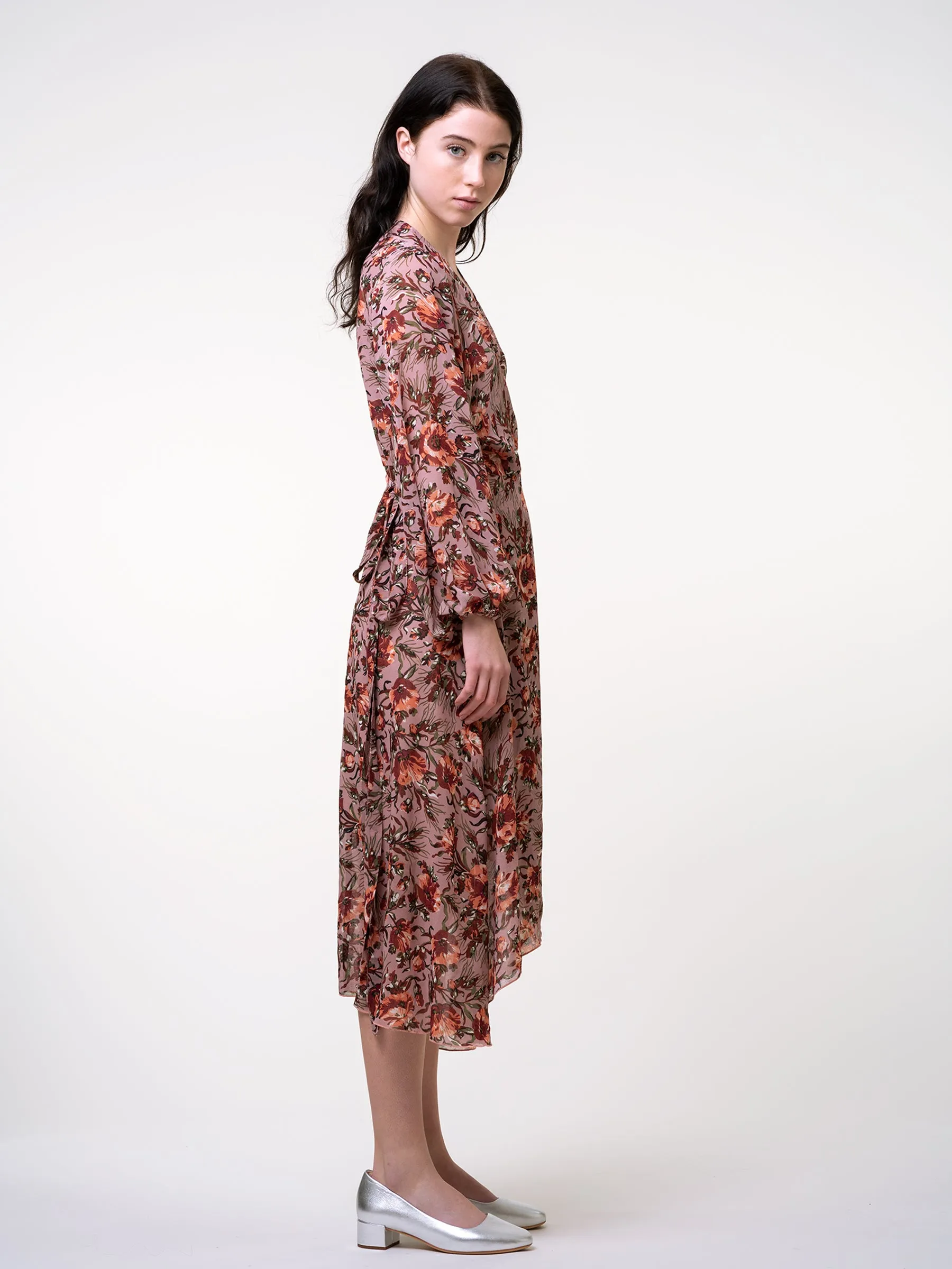 Molifusu | Danny Rose Dress
