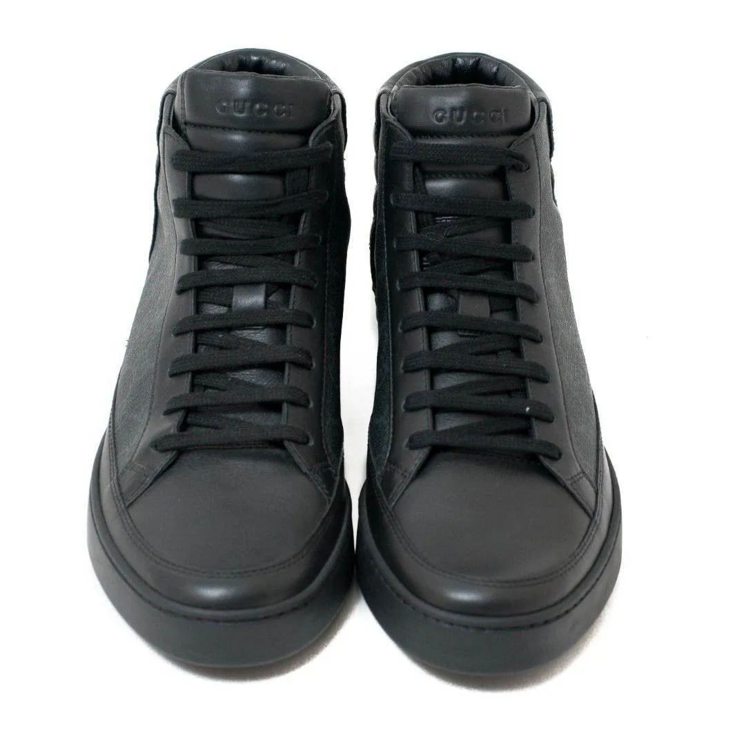 Monogram Hi Tops