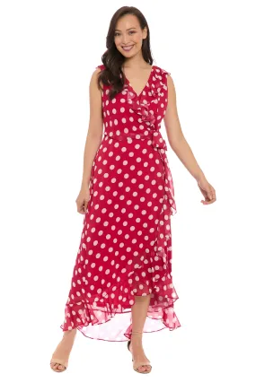 Rosie in Quarter Dot
