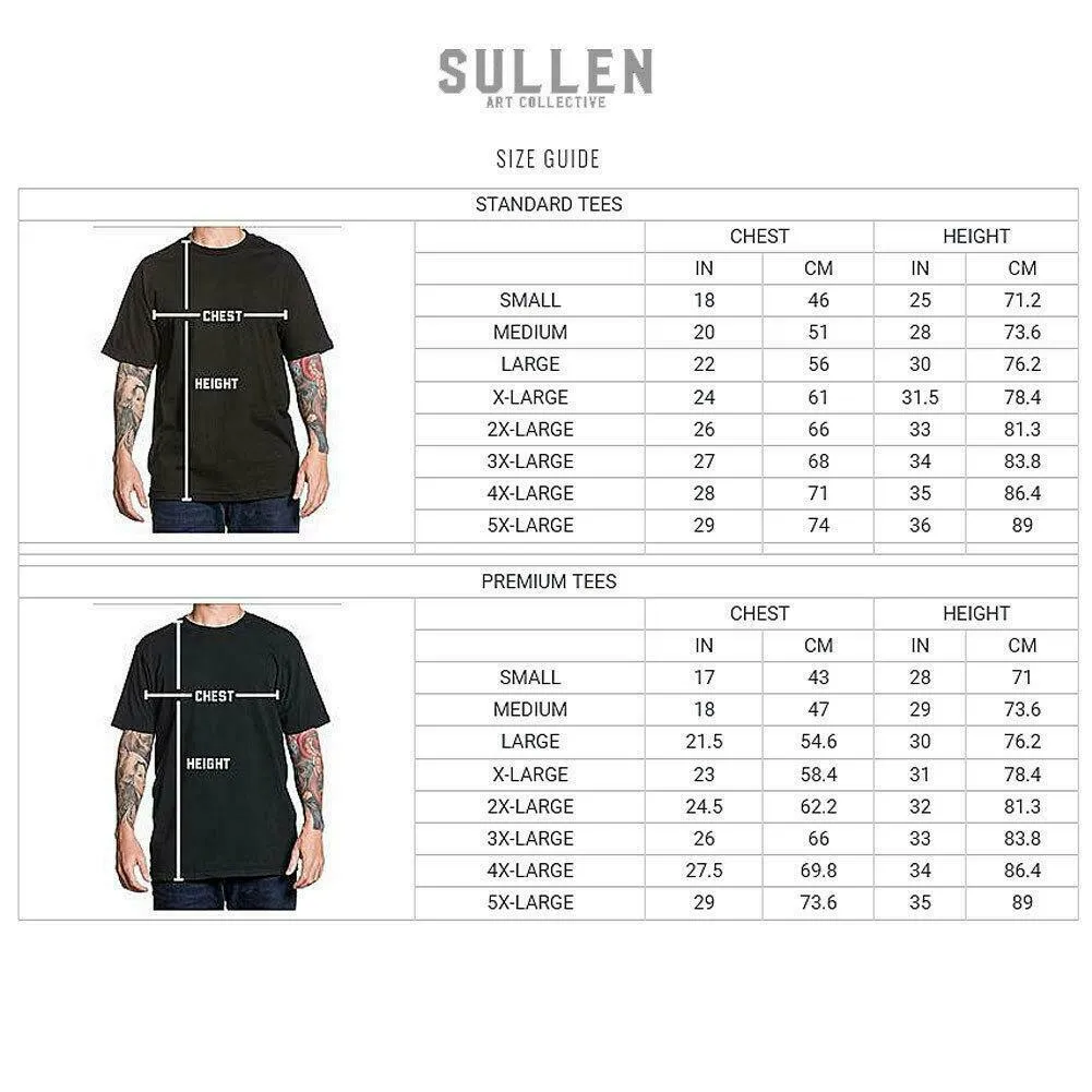 Sentenced Button Up Shirt