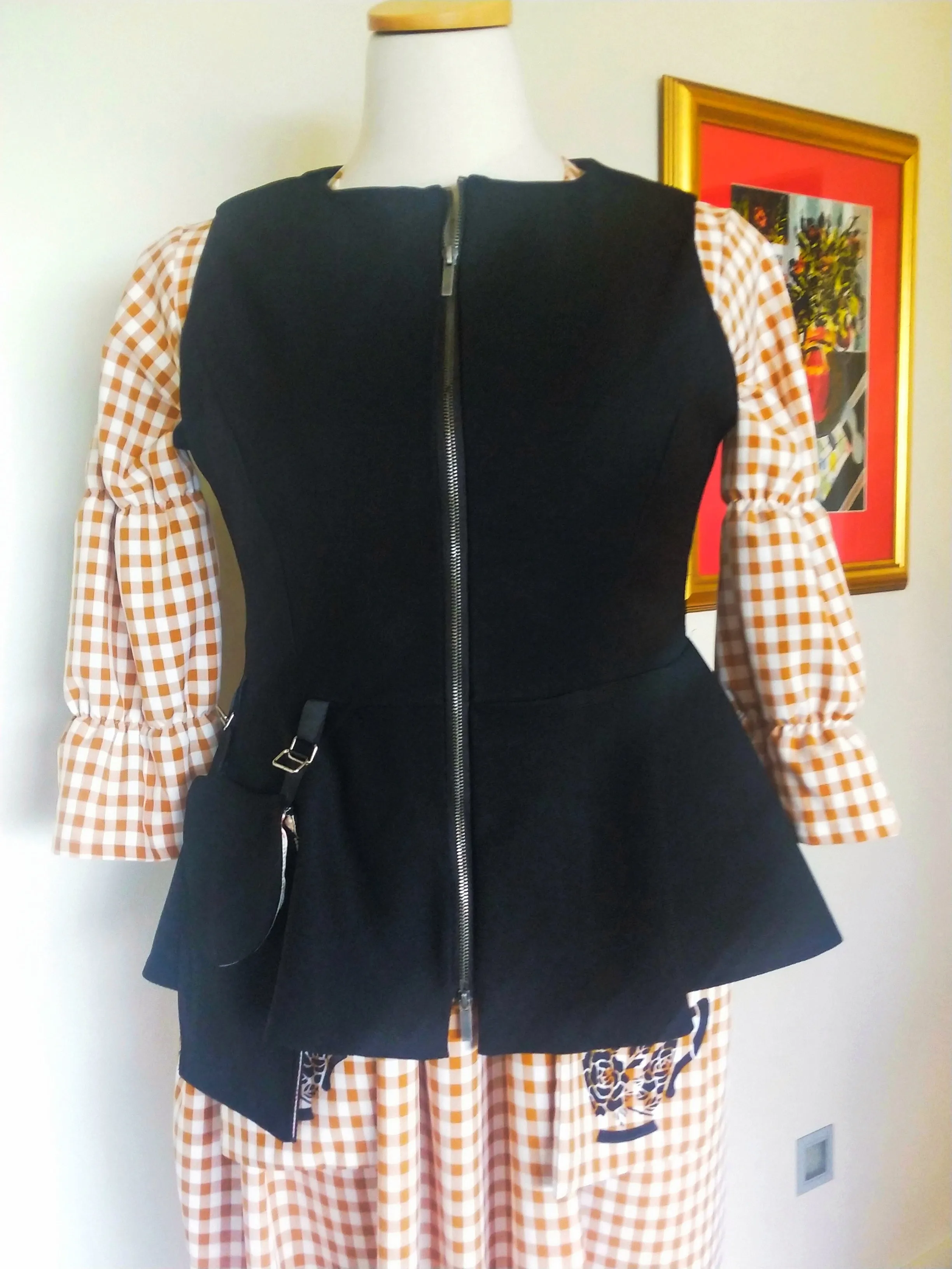 Techno Vest