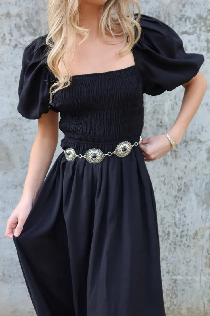 The Lovers Maxi Dress
