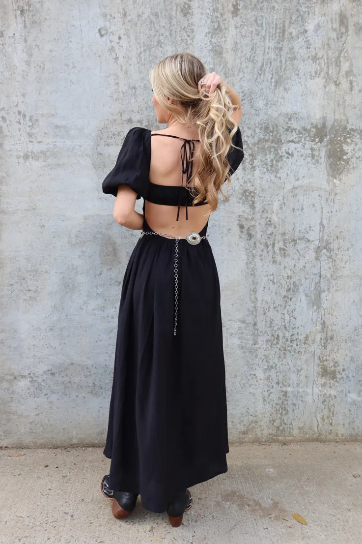 The Lovers Maxi Dress